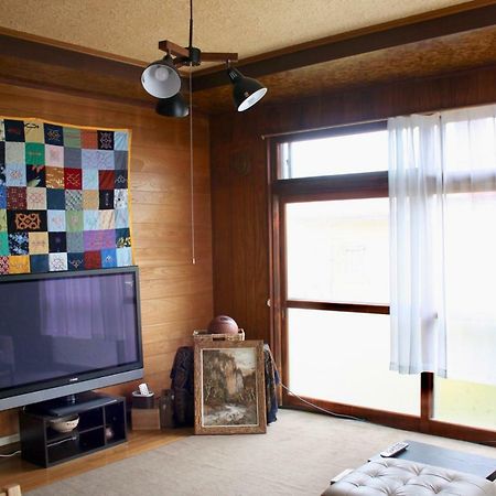 Higashimachi House 東町ハウス Leilighet Shiraoi Eksteriør bilde