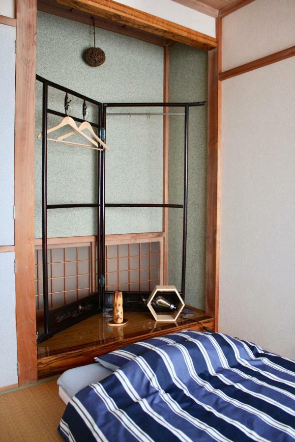 Higashimachi House 東町ハウス Leilighet Shiraoi Eksteriør bilde