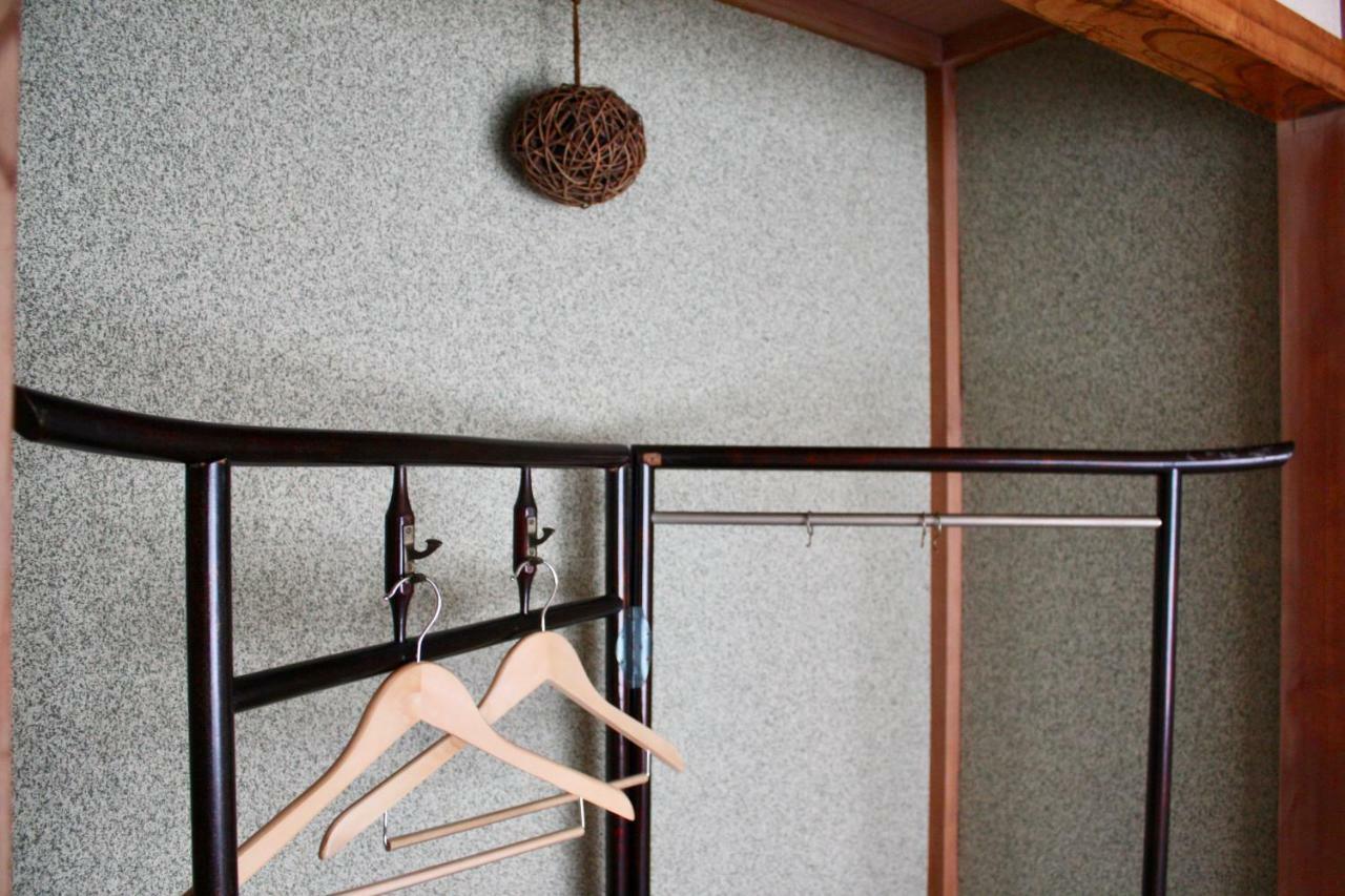 Higashimachi House 東町ハウス Leilighet Shiraoi Eksteriør bilde
